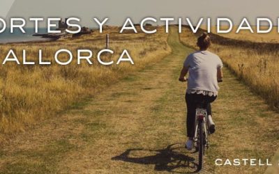 Explore Mallorca – Deportes y Actividades