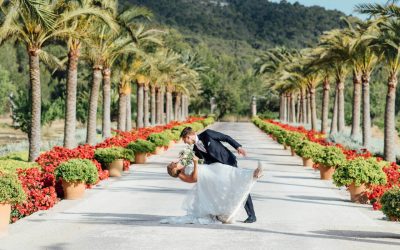 Luxury Weddings in Mallorca