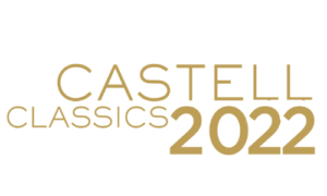 Castell Classics Gold Logo 2022